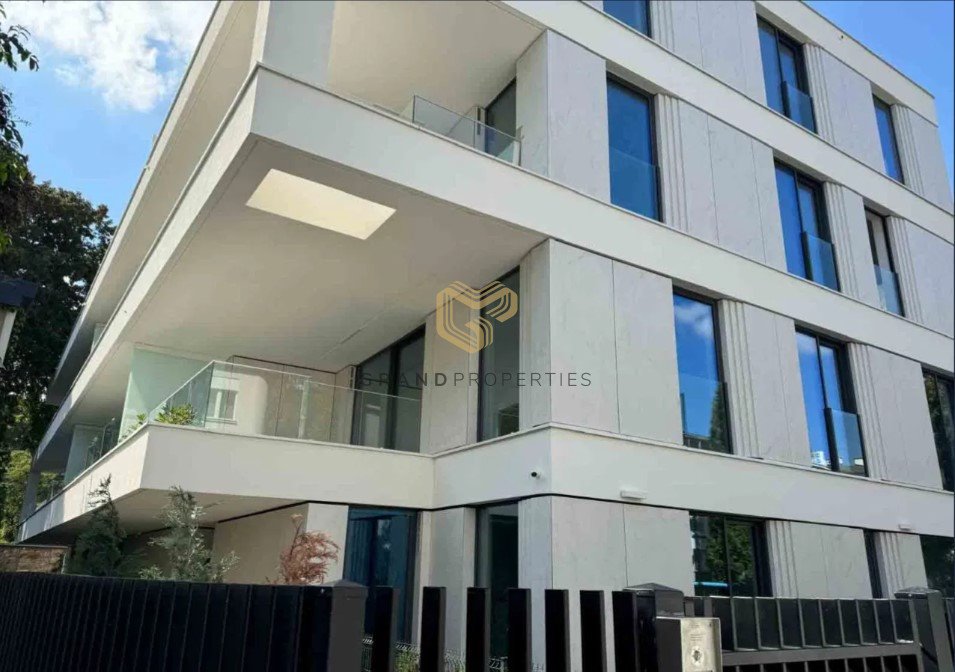 Mieszkanie dwupokojowe na sprzedaż Warszawa, Praga-Południe Saska Kępa  69m2 Foto 1