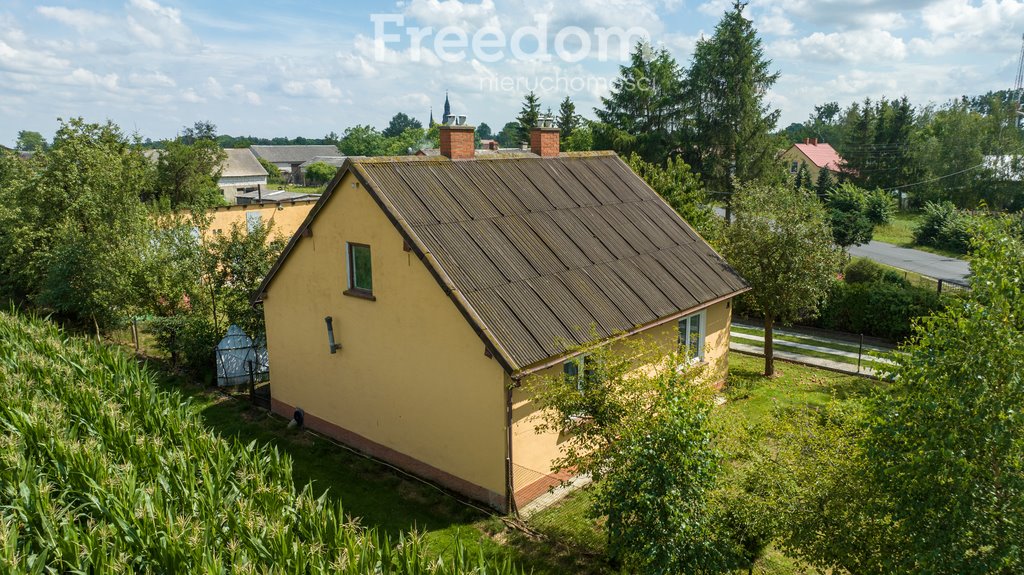 Dom na sprzedaż Stare Dłutowo, Lidzbarska  85m2 Foto 3