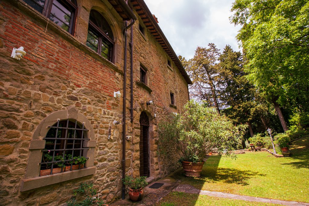 Lokal użytkowy na sprzedaż Włochy, Cortona  600m2 Foto 1