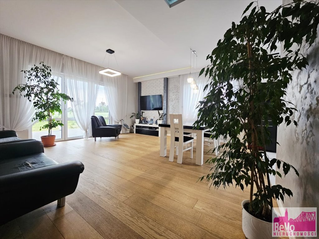 Dom na sprzedaż Lipno, Radomice  140m2 Foto 1