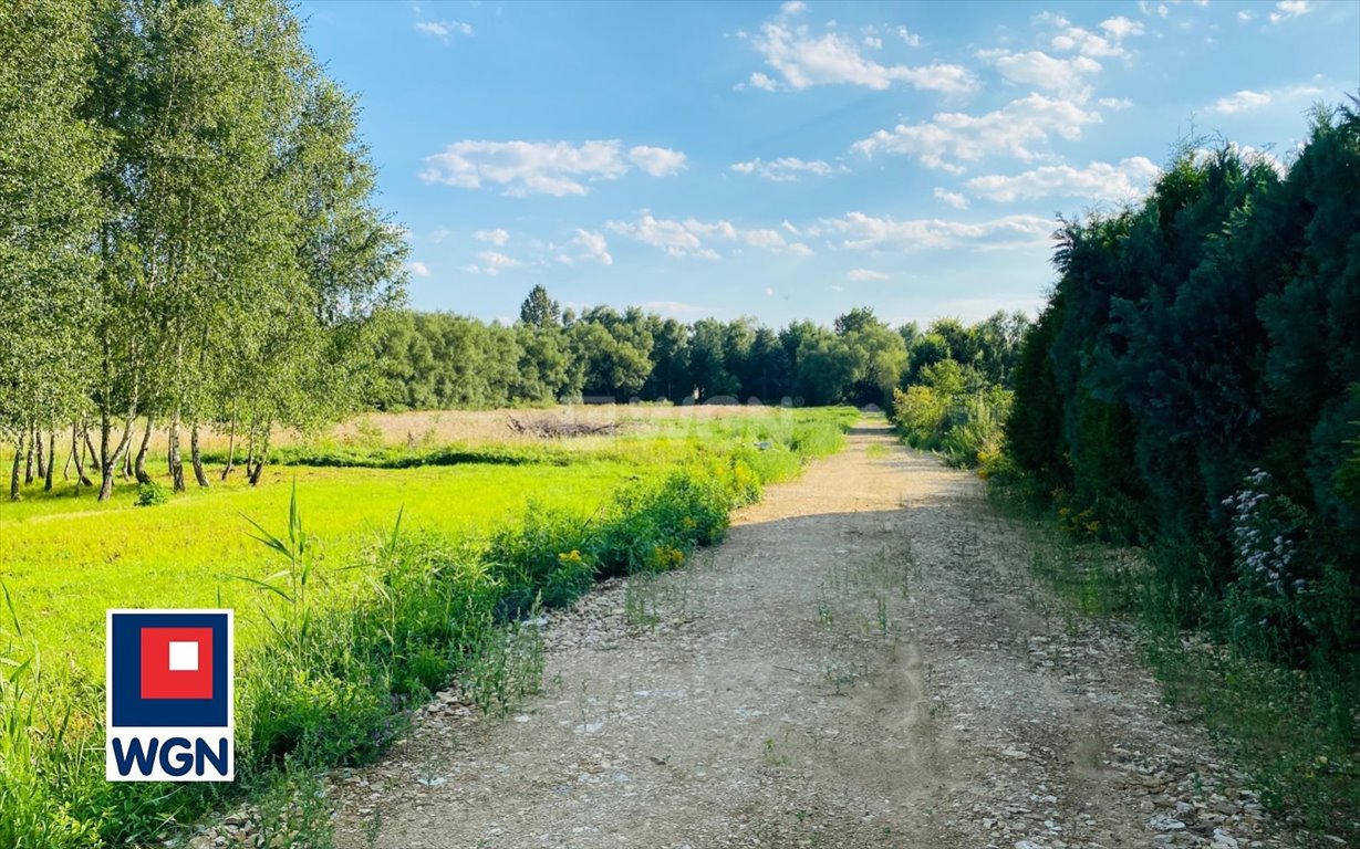 Działka budowlana na sprzedaż Jaworzno, JELEŃ, WIOSNY LUDÓW  667m2 Foto 1