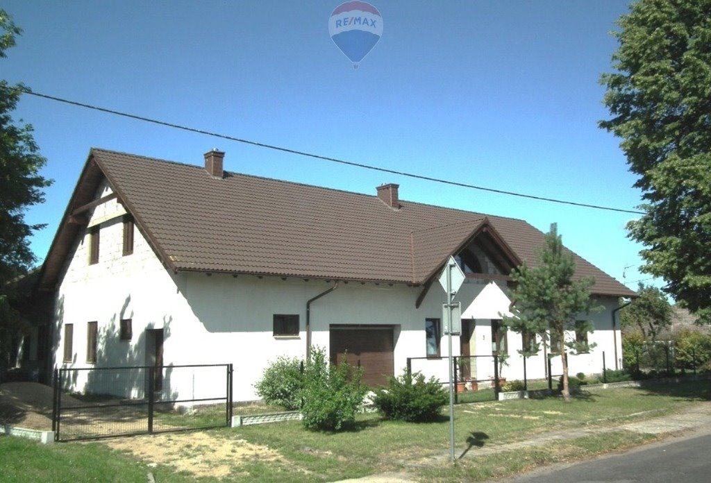 Pensjonat nad morzem w Smołdzinie, 10 pokoi, gotowy biznes Smołdzino, Mikołaja Kopernika  437m2 Foto 1