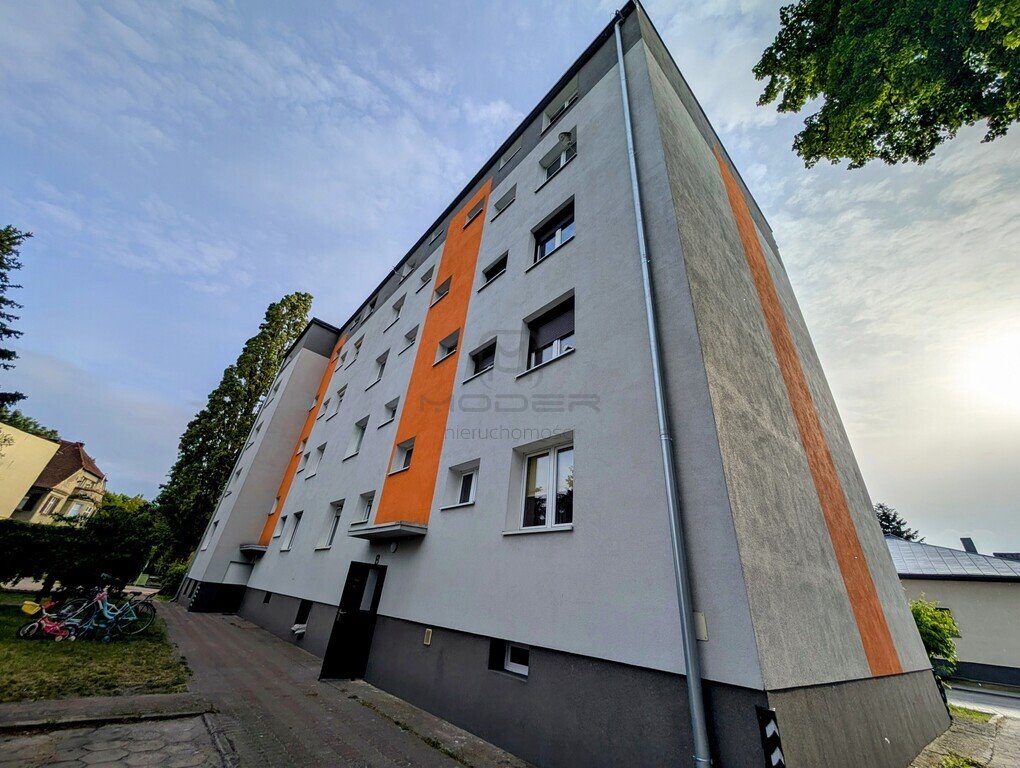 Mieszkanie dwupokojowe na sprzedaż Witnica  31m2 Foto 1