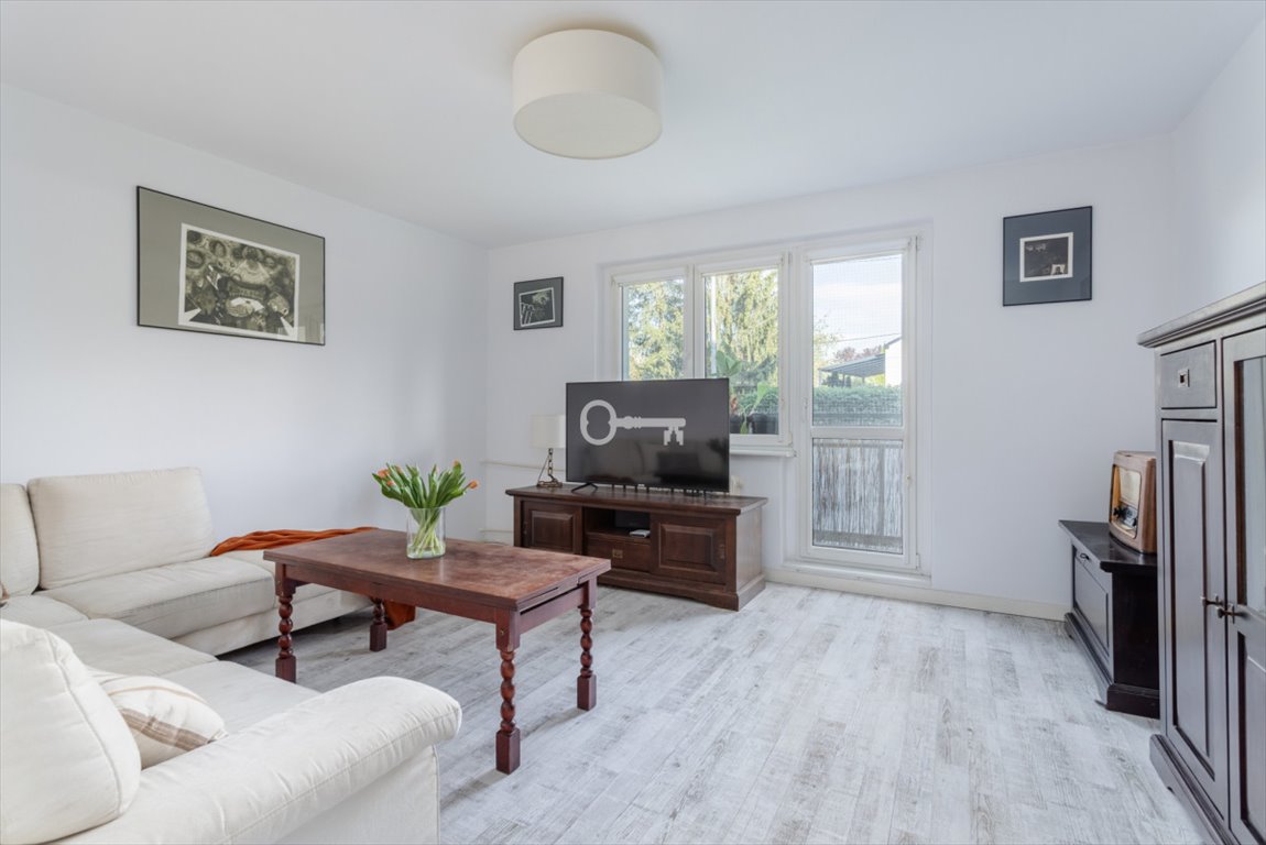 Zapraszam do komfortowego 3-pokojowego mieszkania 65 m² w Poznaniu Poznań, Antoninek, Mścibora  65m2 Foto 1