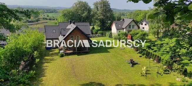 Dom na sprzedaż Kraków, Zwierzyniec, Księcia Józefa  400m2 Foto 1