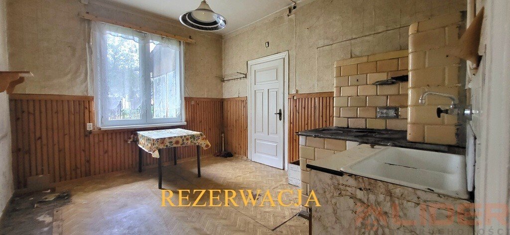 Mieszkanie dwupokojowe na sprzedaż Czarna Białostocka  42m2 Foto 1