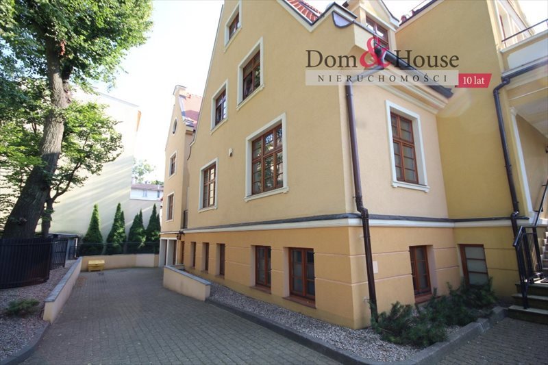 Lokal użytkowy na sprzedaż Sopot, Dolny, dr. Aleksandra Majkowskiego 134m2 Foto 1 Lokal użytkowy na sprzedaż Sopot, Dolny, dr. Aleksandra Majkowskiego 134m2 Foto 1
