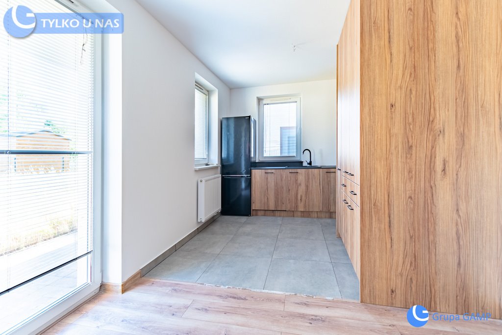 Mieszkanie na wynajem Kraków, Sidzina, Sidzina, Stanisława Działowskiego  99m2 Foto 1