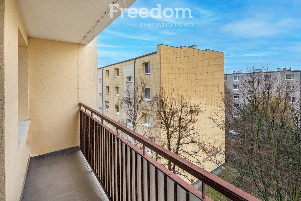 Kawalerka na sprzedaż Poznań  35m2 Foto 6