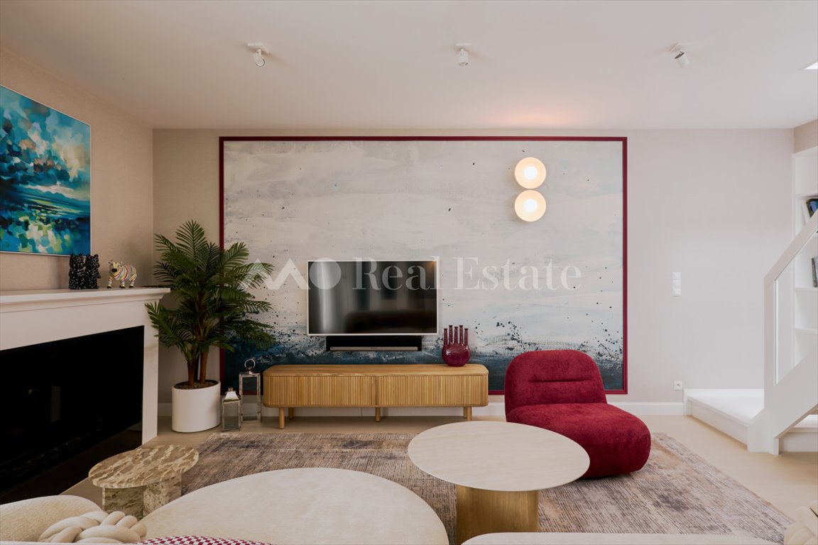 Penthouse z tarasem i widokiem na morze w Sopocie Sopot, Dolny, Bohaterów Monte Cassino  86m2 Foto 1