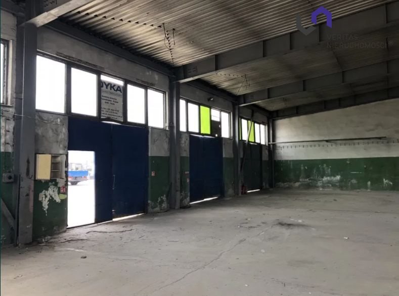 Lokal użytkowy na wynajem Radzionków  240m2 Foto 3