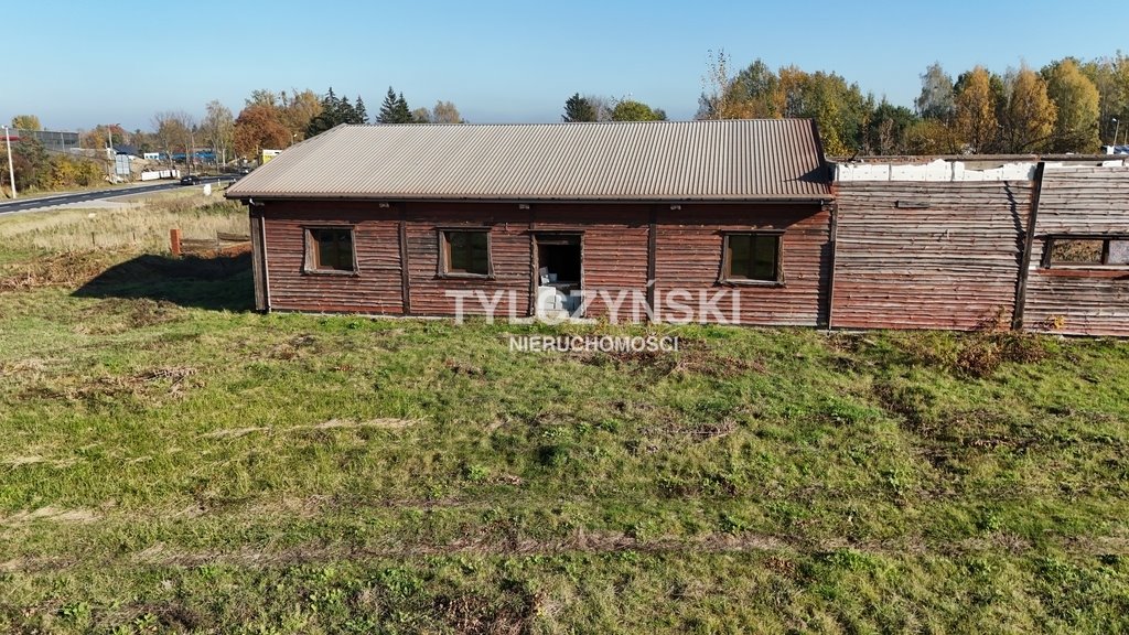 Lokal użytkowy na sprzedaż Kozerki  800m2 Foto 6