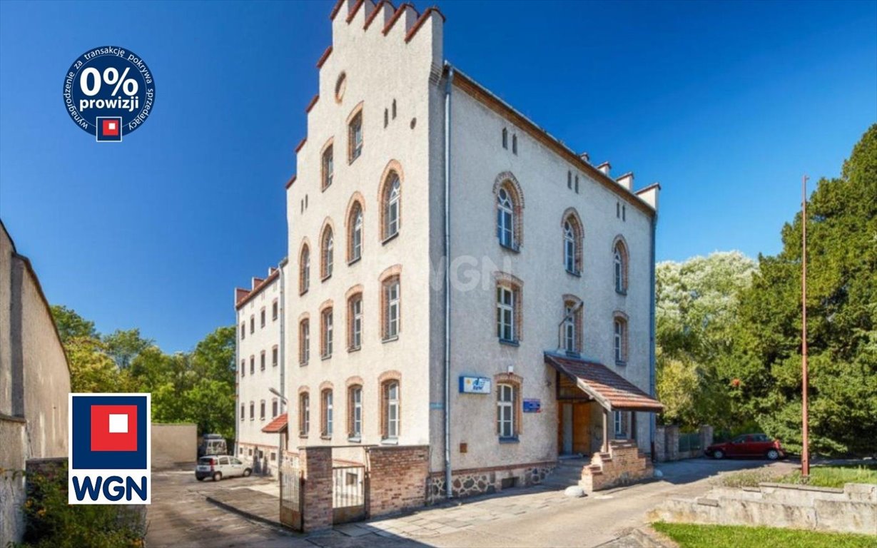 Duży obiekt usługowy 1428 m² w Chojnie - polecam! Chojna, Bałtycka  1 428m2 Foto 1
