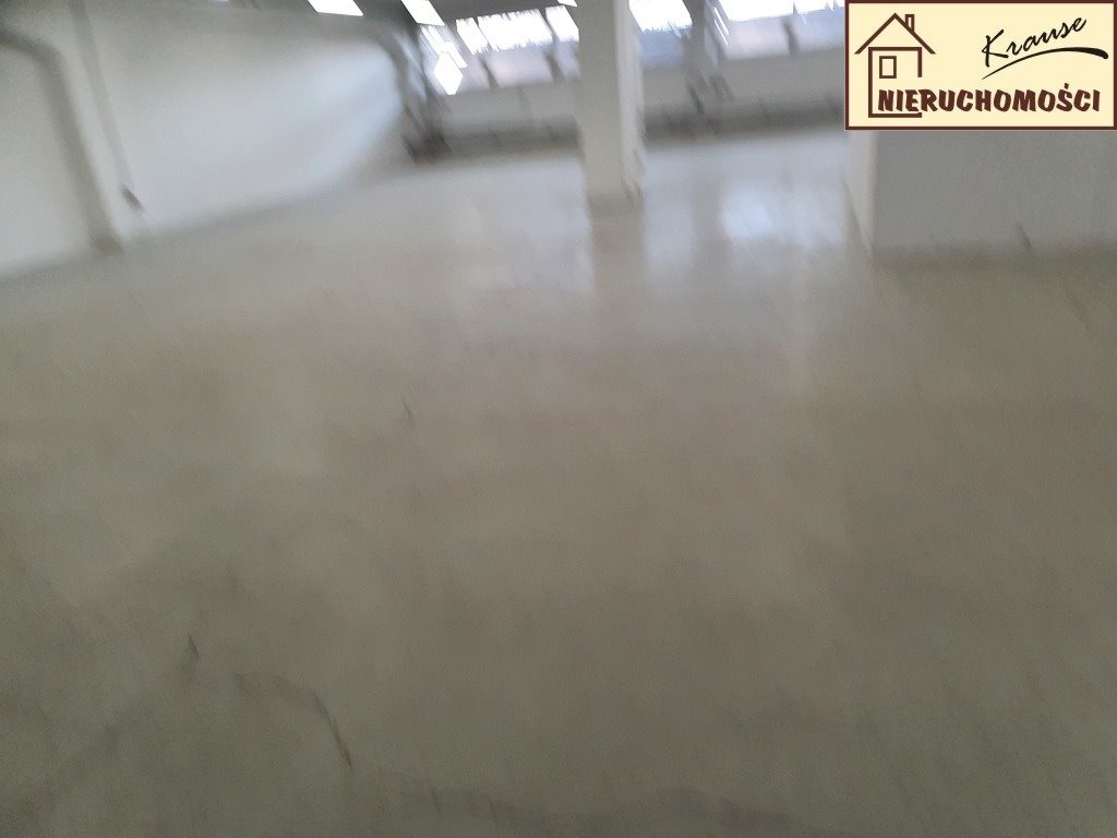 Lokal użytkowy na wynajem Poznań, Grunwald  440m2 Foto 11