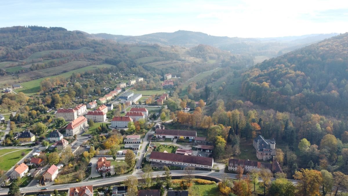 Lokal użytkowy na sprzedaż Wojcieszów  12 116m2 Foto 7