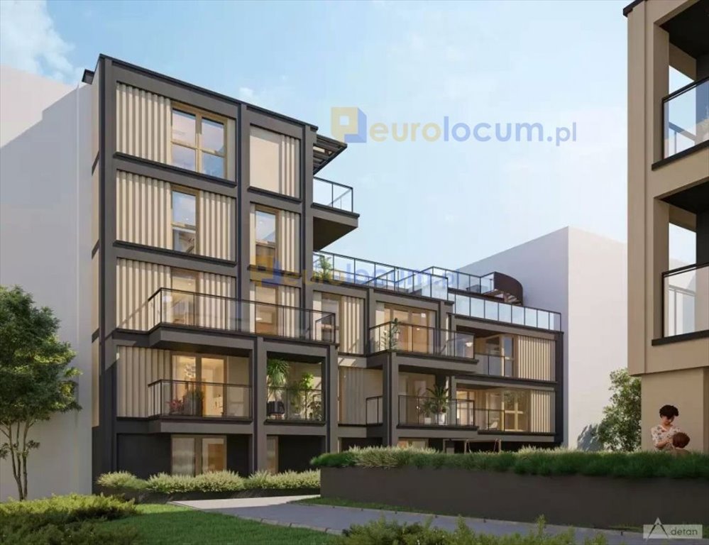 Sprzedam nowoczesne 29,5 m² z balkonem w Klonowym Zakątku Kielce, Uroczysko, Klonowa  29m2 Foto 1
