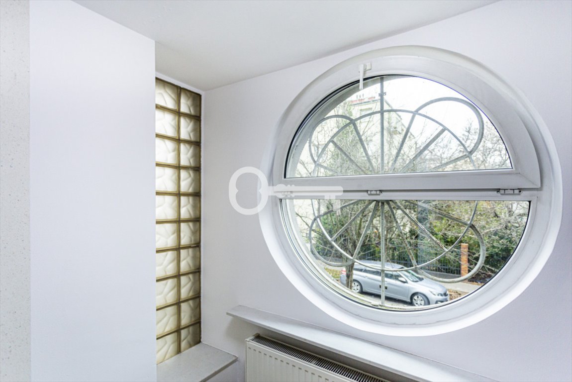 Lokal użytkowy na wynajem Warszawa, Praga-Południe Saska Kępa  260m2 Foto 1