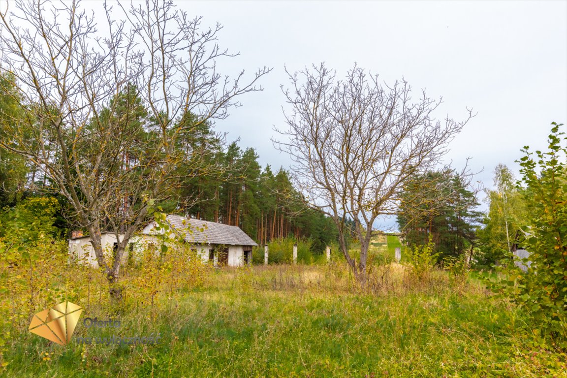 Działka budowlana na sprzedaż Józefów  53 830m2 Foto 8