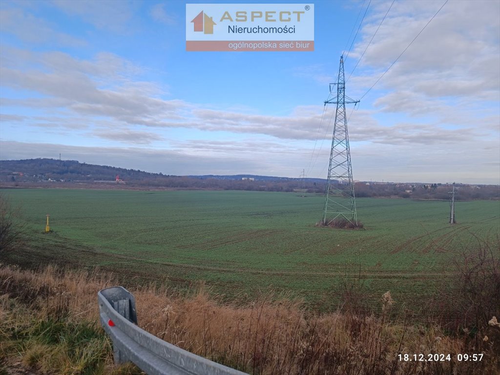 Działka budowlana na sprzedaż Przemyśl, Sielec  200 000m2 Foto 1