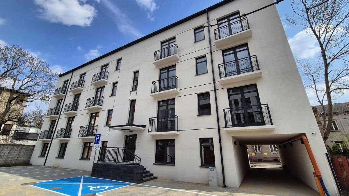 Lokal użytkowy na sprzedaż Pruszków, Obrońców Pokoju  27m2 Foto 6