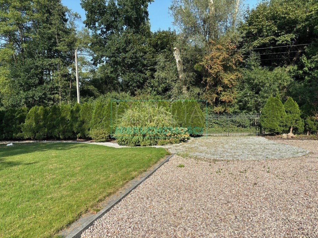 Działka budowlana na sprzedaż Grodzisk Mazowiecki  900m2 Foto 4