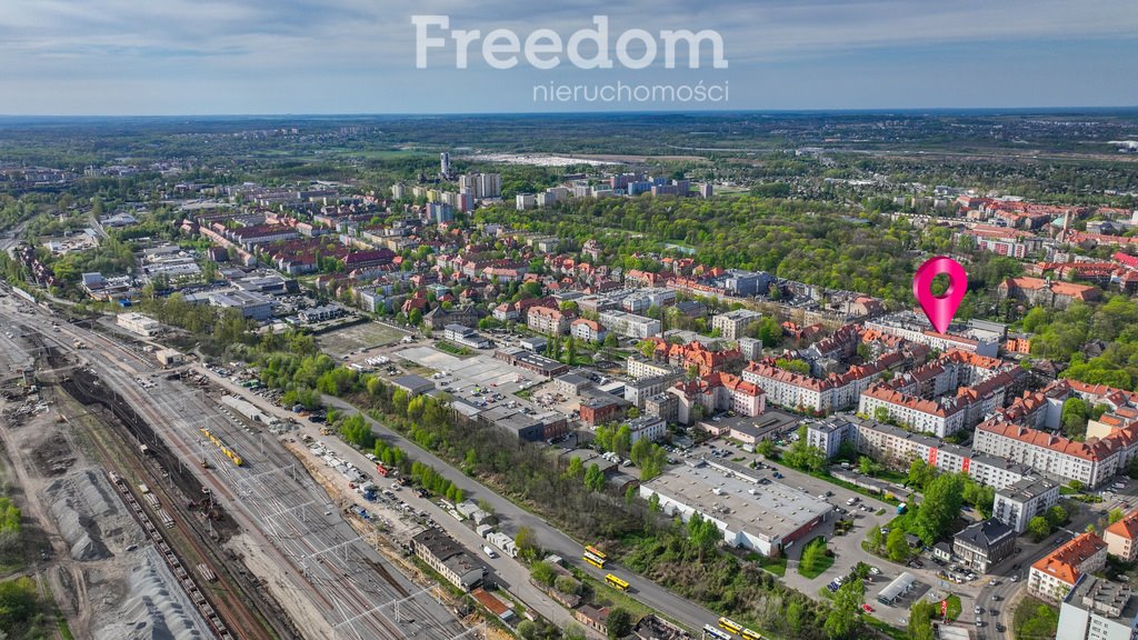 Mieszkanie trzypokojowe na sprzedaż Bytom, Stefana Batorego  113m2 Foto 20