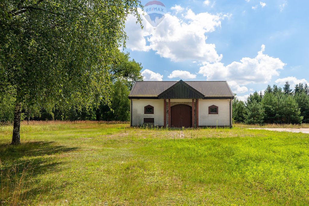 Dom na sprzedaż Czachurki  183m2 Foto 4