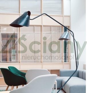 Nowoczesny lokal biurowy 150 m² z klimatyzacją i ochroną Warszawa, Mokotów  150m2 Foto 1