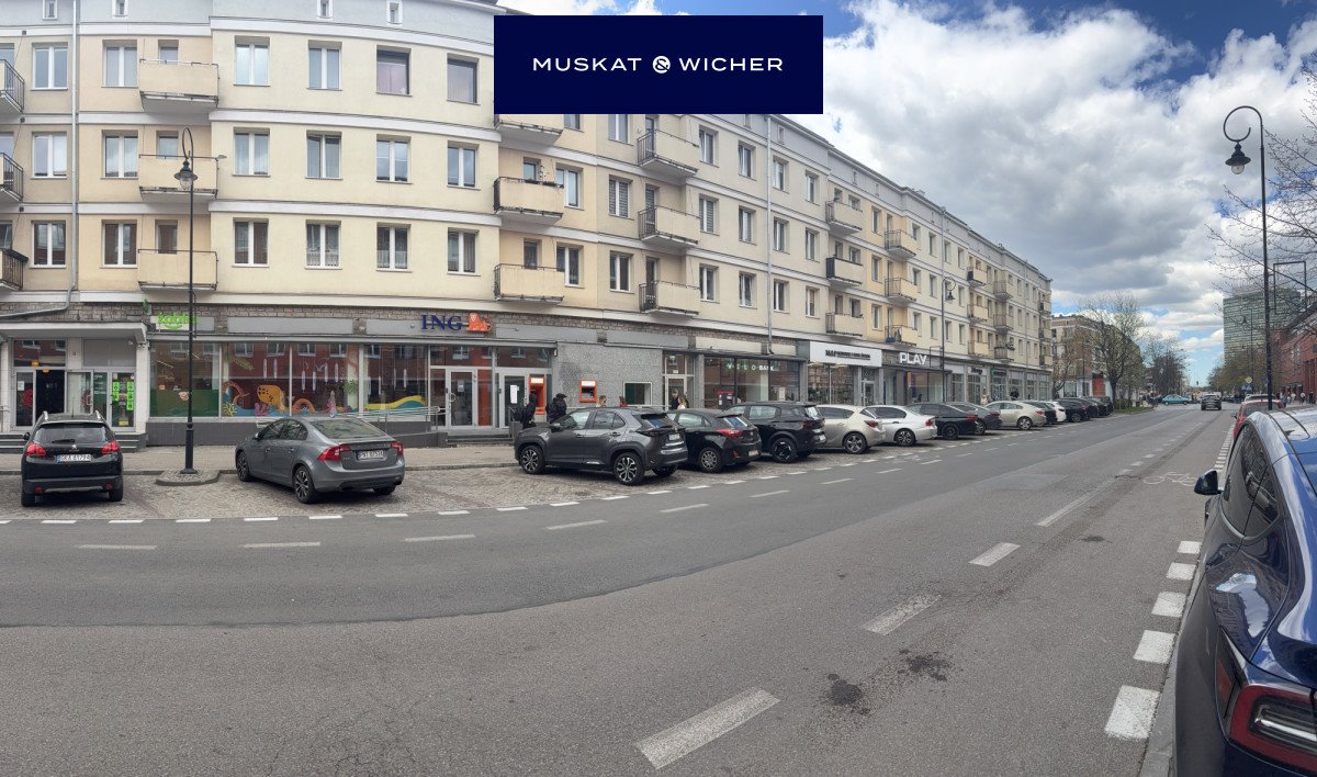 Lokal handlowy 187 m2 w sercu Gdańska, witryny, duży ruch Gdańsk, Śródmieście  187m2 Foto 1