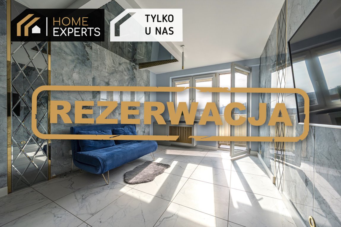 Polecam 2-pokojowe mieszkanie 37,9 m² z balkonem w Gdyni Gdynia, Młyńska  38m2 Foto 1