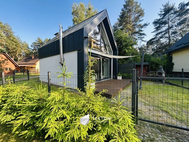 Dom na sprzedaż Iława  72m2 Foto 1