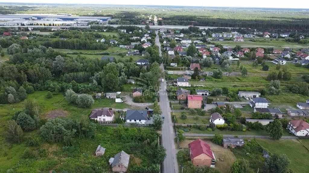 Dom na sprzedaż Ciemne, Marszałka  Józefa Piłsudskiego  183m2 Foto 17