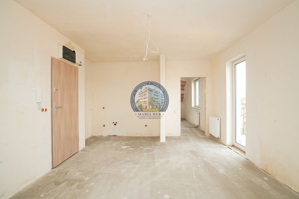 Dziwnówek, 44m², blisko plaży, balkon, garaż Dziwnówek, Morska  44m2 Foto 1