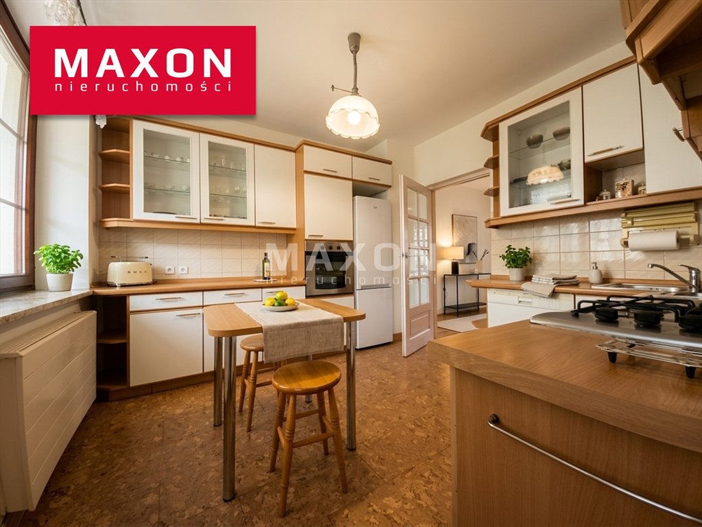 Przestronne 118 m² apartament w centrum Warszawy - polecam Warszawa, Wola, ul. Żelazna  118m2 Foto 1