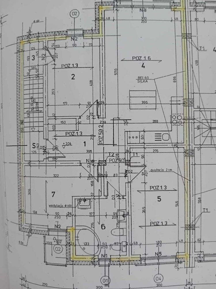 Dom na sprzedaż Poznań, Jeżyce, Ludwiki Dobrzyńskiej Rybickiej  89m2 Foto 15