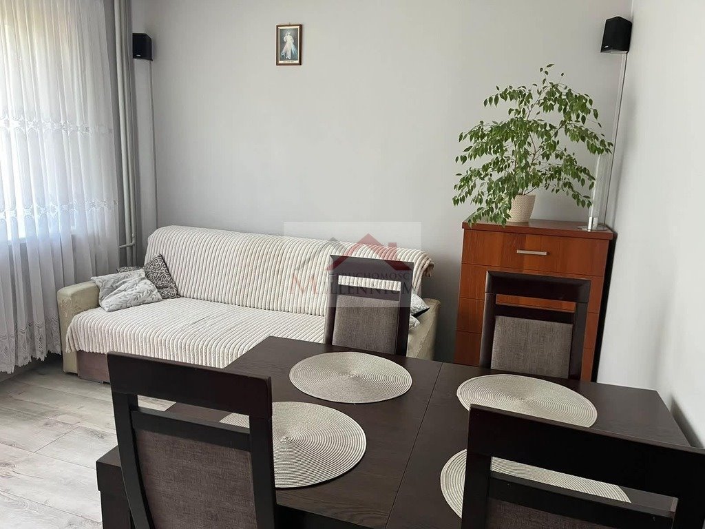 Sprzedam komfortowe 3-pokojowe mieszkanie 53 m² w Legionowie Legionowo, Aleja 3 Maja  53m2 Foto 1