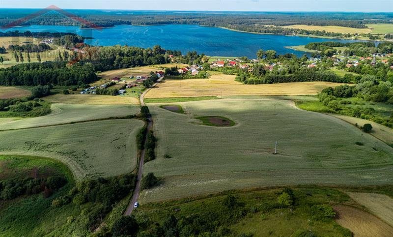 Działka inna na sprzedaż Gudowo  24 200m2 Foto 11