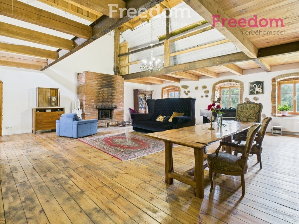 Dom na sprzedaż Sorkwity  369m2 Foto 1