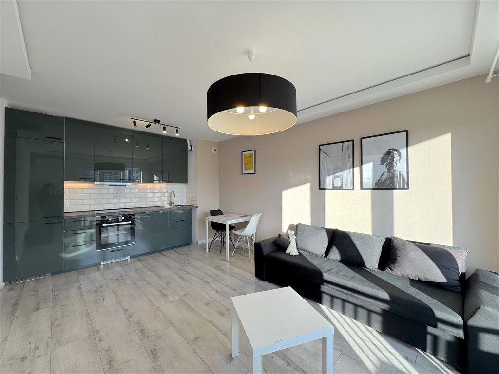 Mieszkanie trzypokojowe na wynajem Wrocław, Stare Miasto, Szczepin, Zgorzelecka  52m2 Foto 1