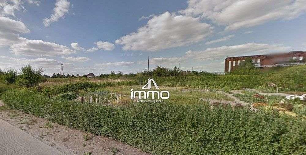 Działka pod inwestycję w Bierutowie, 8 284 m2, do negocjacji Bierutów, ul. Jana Kilińskiego  8 284m2 Foto 1