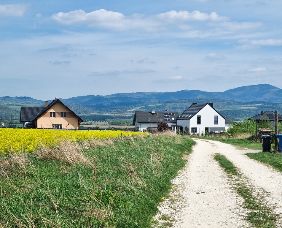 Działka inna na sprzedaż Bystrzyca Kłodzka  1 625m2 Foto 13