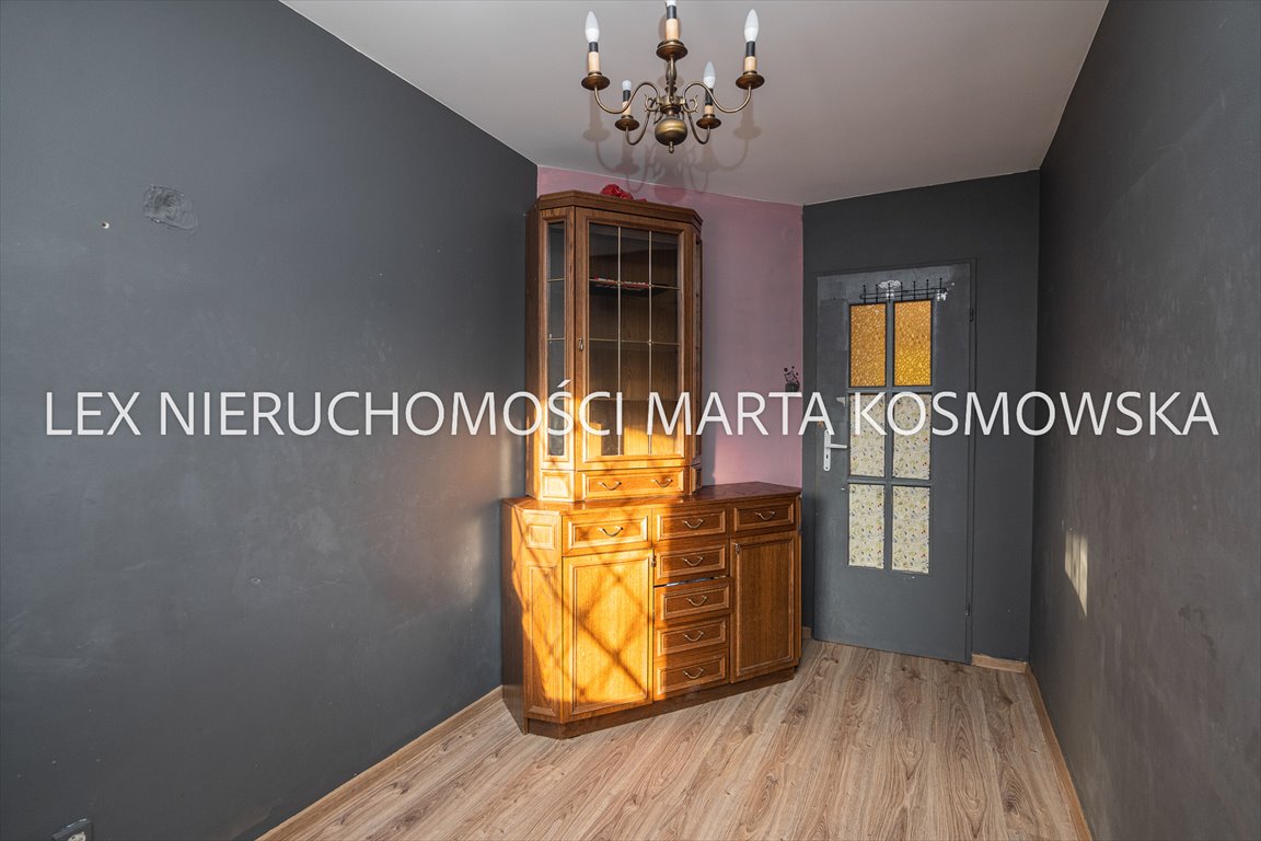 Mieszkanie trzypokojowe na sprzedaż Warszawa, Praga-Południe, Praga-Południe  60m2 Foto 7