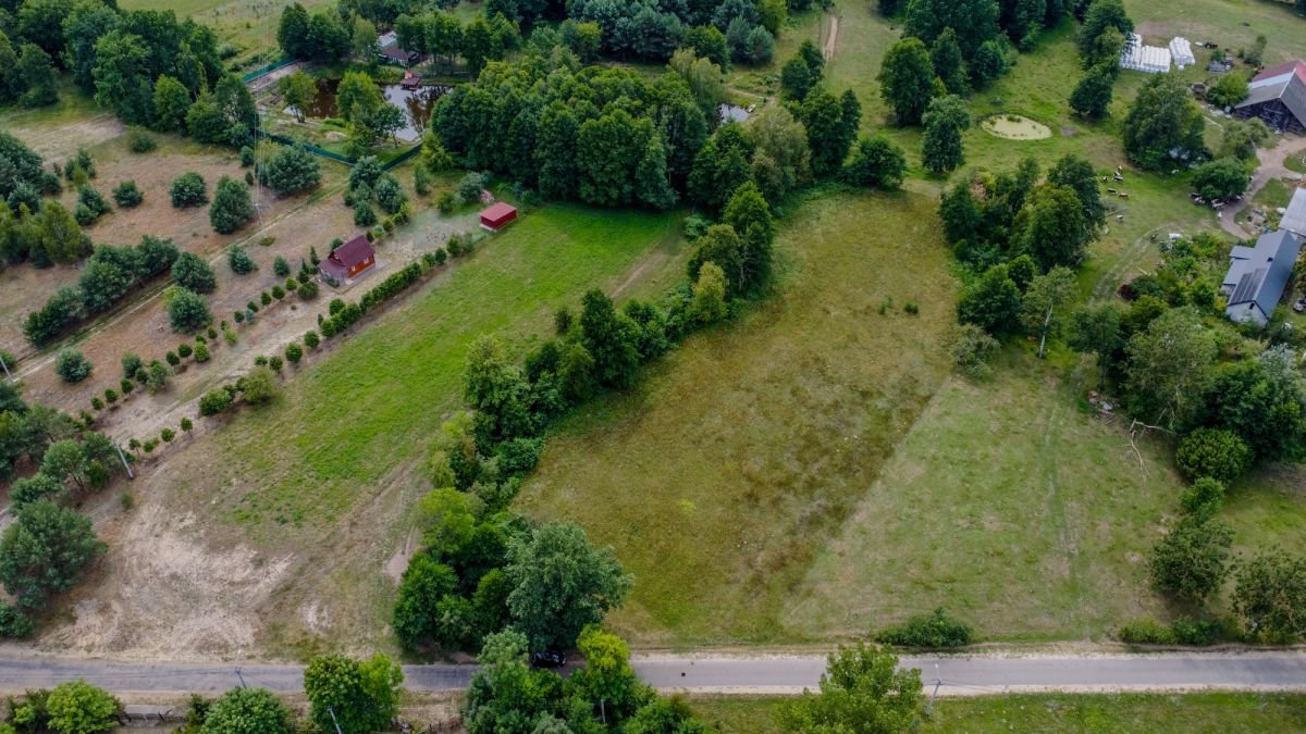 Działka budowlana na sprzedaż Michałowo  5 200m2 Foto 8