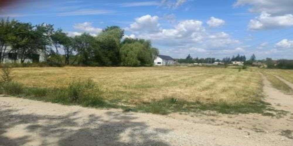 Działka pod dom w Skórzewie 1215 m², media, blisko Poznania Skórzewo, ul. Dębowa  1 215m2 Foto 1