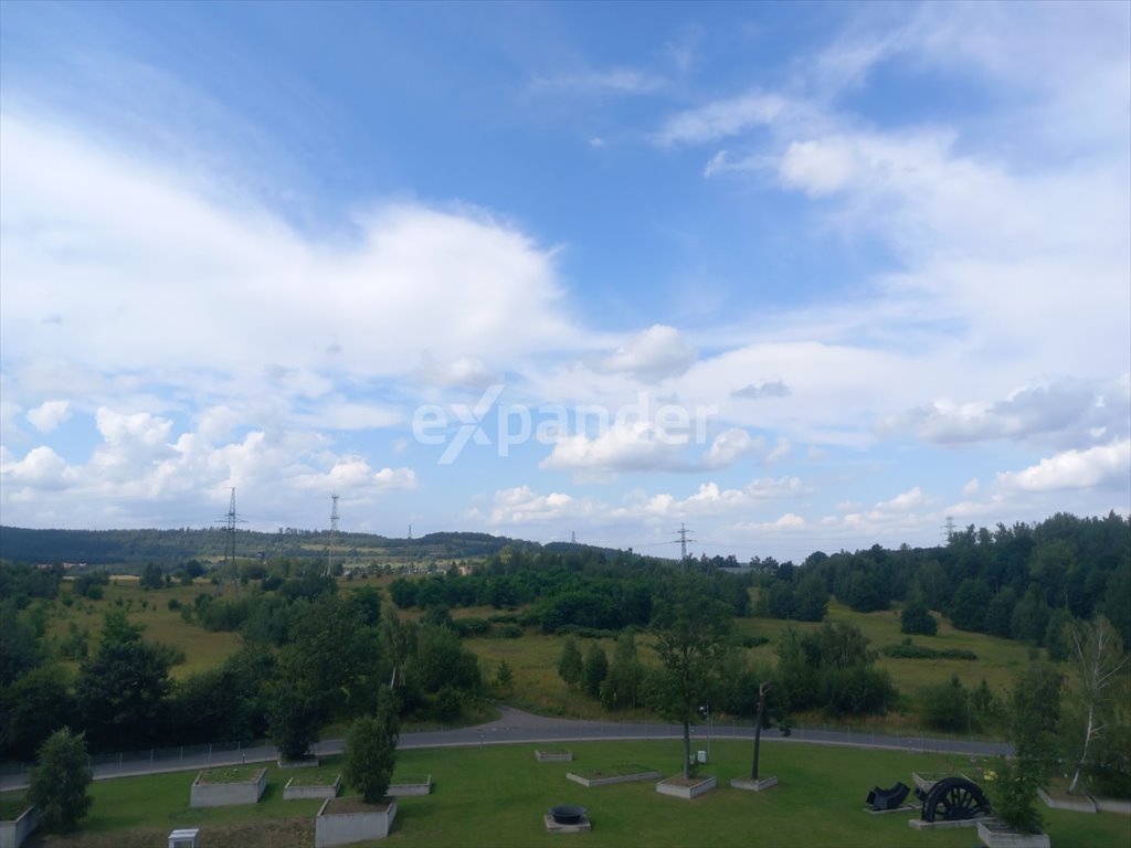 Działka budowlana na sprzedaż Wałbrzych, Biały Kamień, Piotra Wysockiego  140 309m2 Foto 5