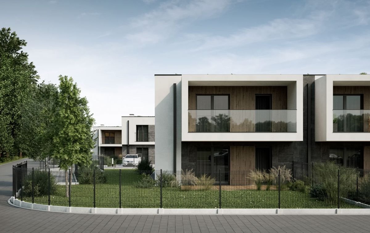 Mieszkanie czteropokojowe  na sprzedaż Rzeszów, hr. Alfreda Potockiego  72m2 Foto 1