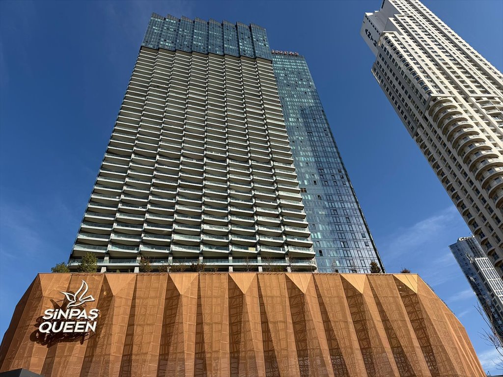 Luksusowy 83 m² apartament z pełnym wyposażeniem w centrum Stambułu Turcja, Stambuł, Cumhuriyet, Şişli, Stambuł  83m2 Foto 1