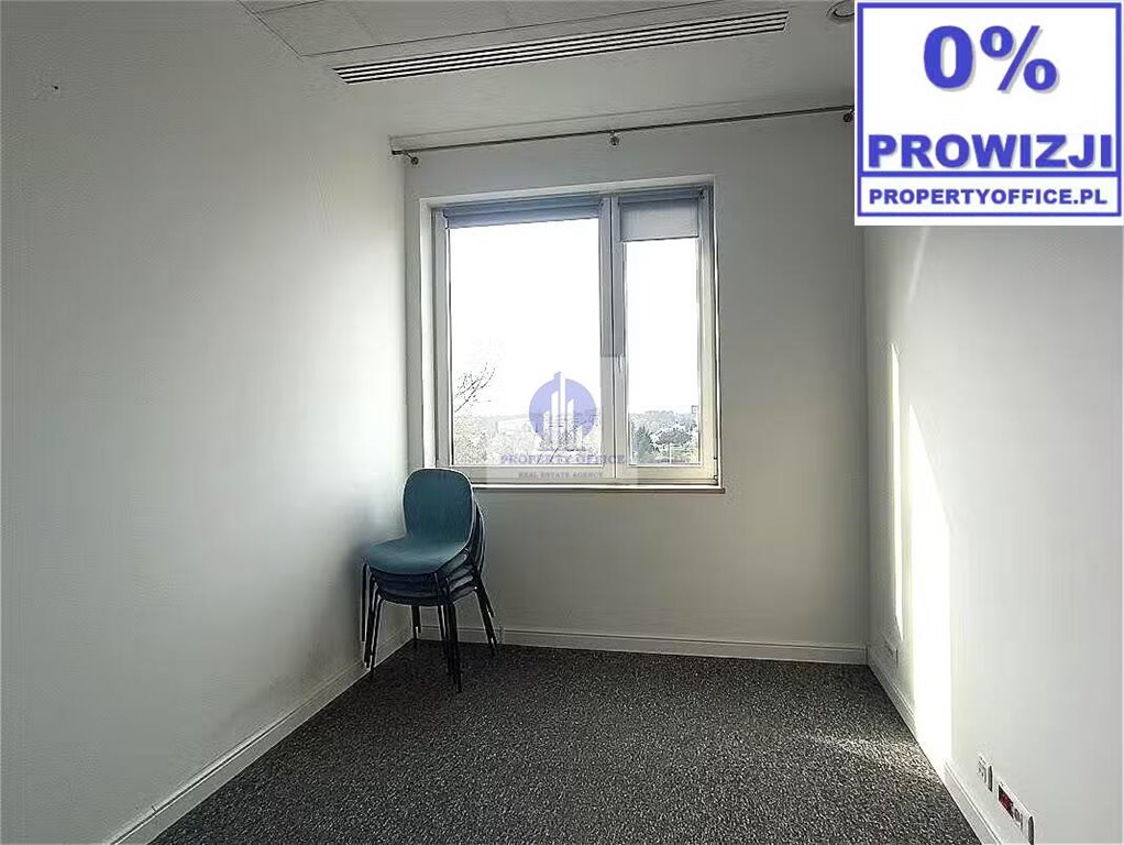 Lokal biurowy 18,14 m2 z dostępem do światła, parkingiem Warszawa, Mokotów, Wynalazek  18m2 Foto 1
