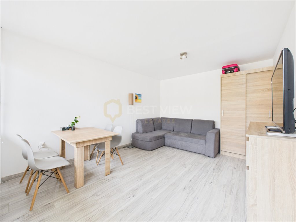 Mieszkanie dwupokojowe na sprzedaż Warszawa, Bemowo Jelonki Południowe, mjr. Henryka Sucharskiego  42m2 Foto 1