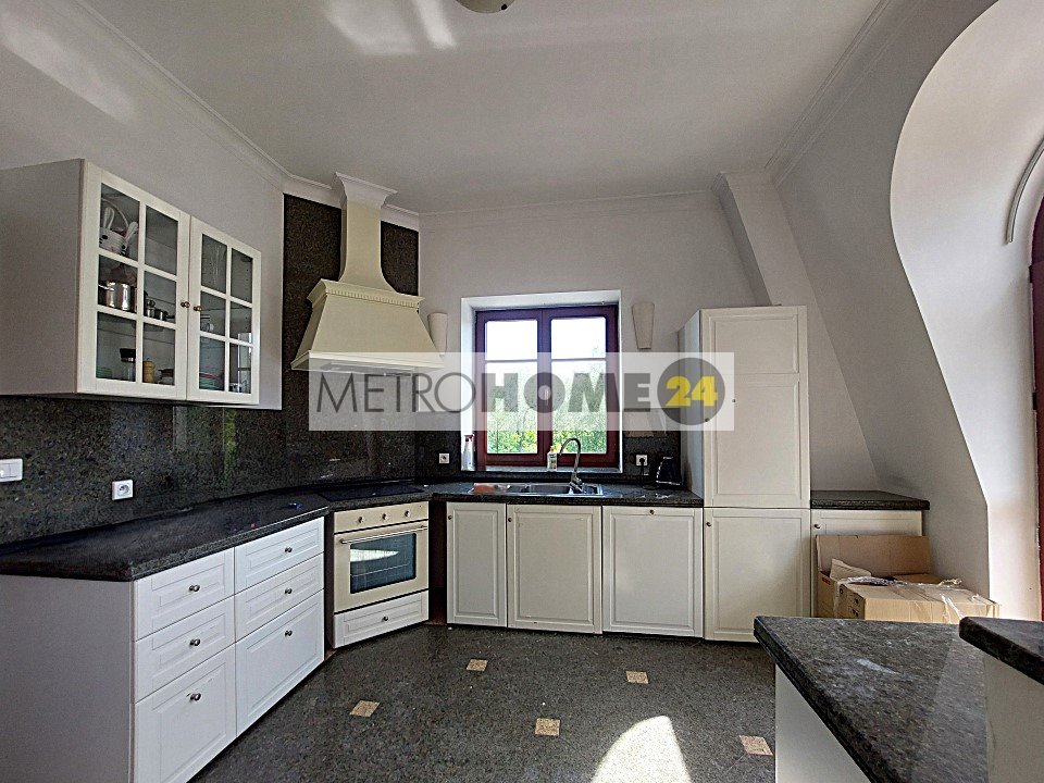 Mieszkanie czteropokojowe  na wynajem Konstancin-Jeziorna  180m2 Foto 9